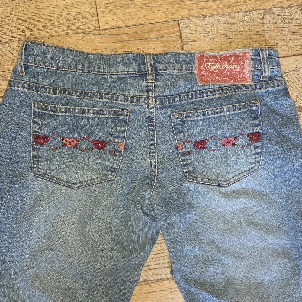 Tyte Jeans y2k tyte